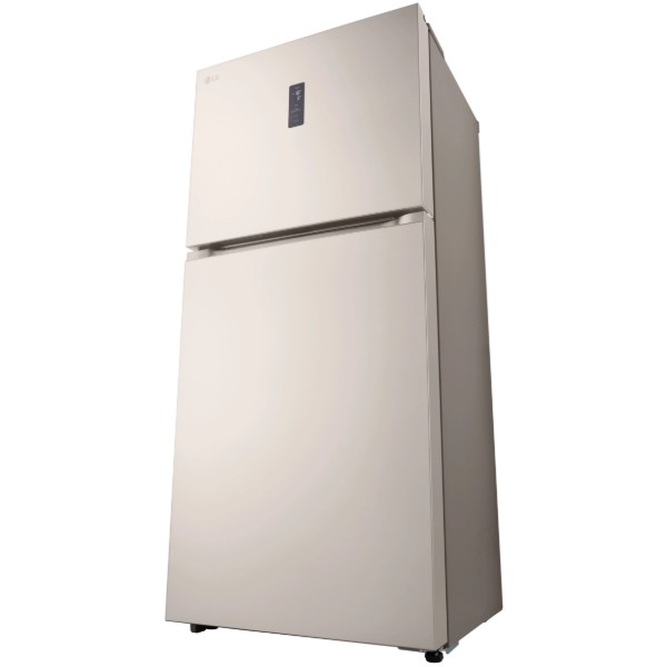 Фото - Холодильник LG GR-H922PEBQ